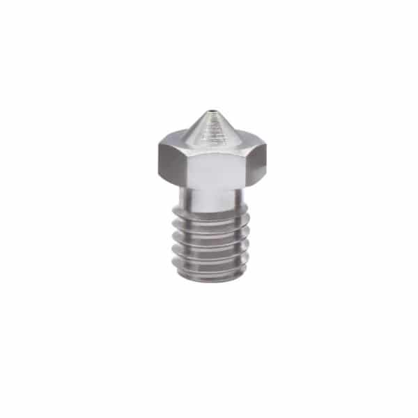 V6 Steel - SpiderNozzle - 2.85-3.00mm (Pick a size)