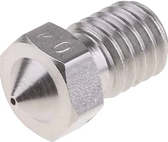 V6 Steel - SpiderNozzle - 2.85-3.00mm (Pick a size) - Image 3