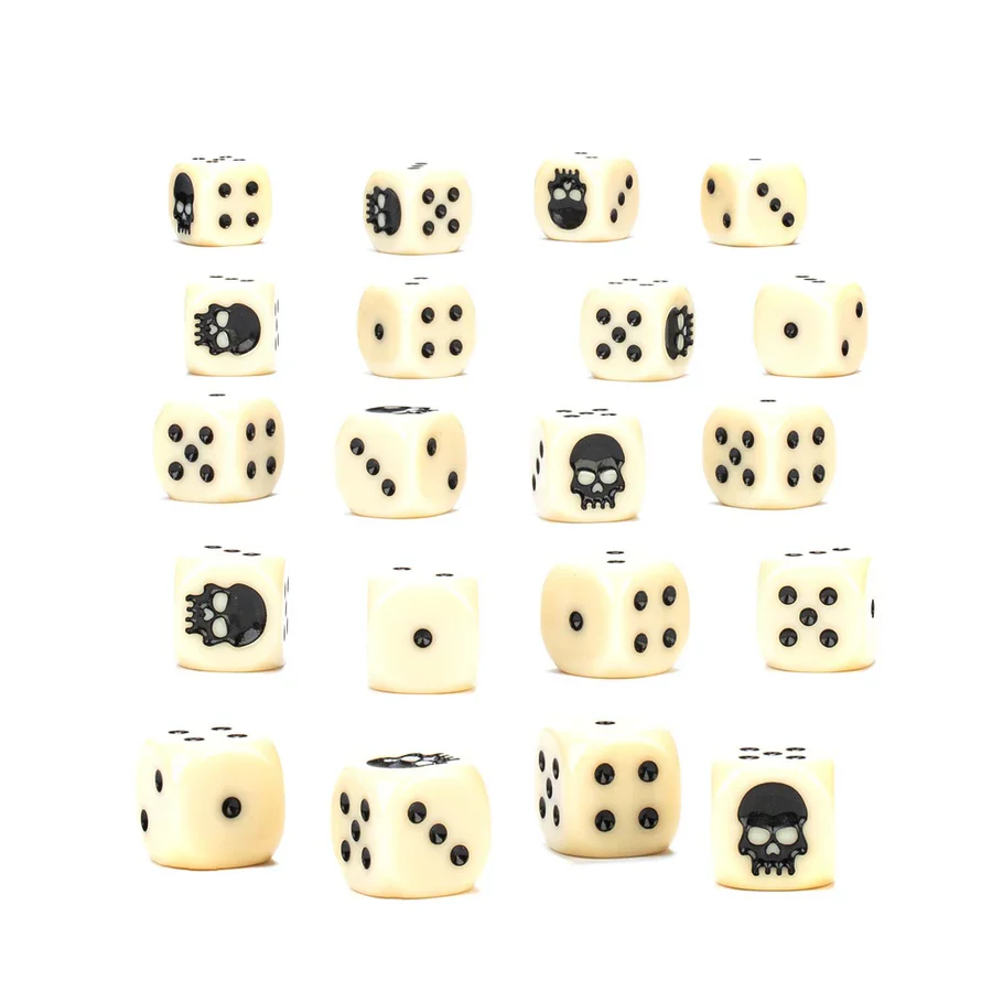 Warhammer Dice - Image 2