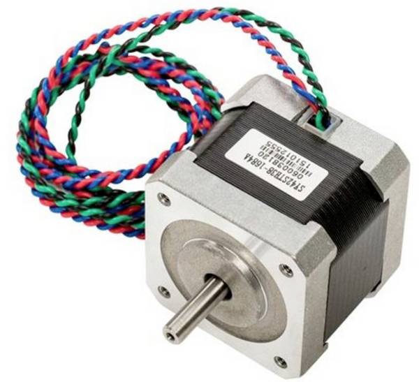 UltiMaker - X, Y Motor - Um2-2+-3