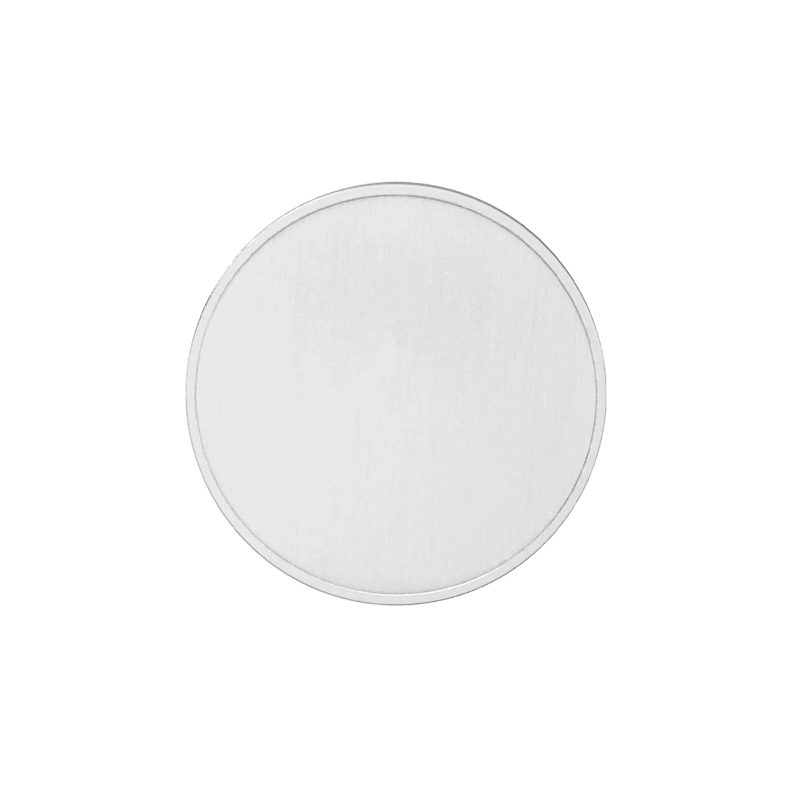 xTool - Blank Commemorative Zinc Coins (5pcs)