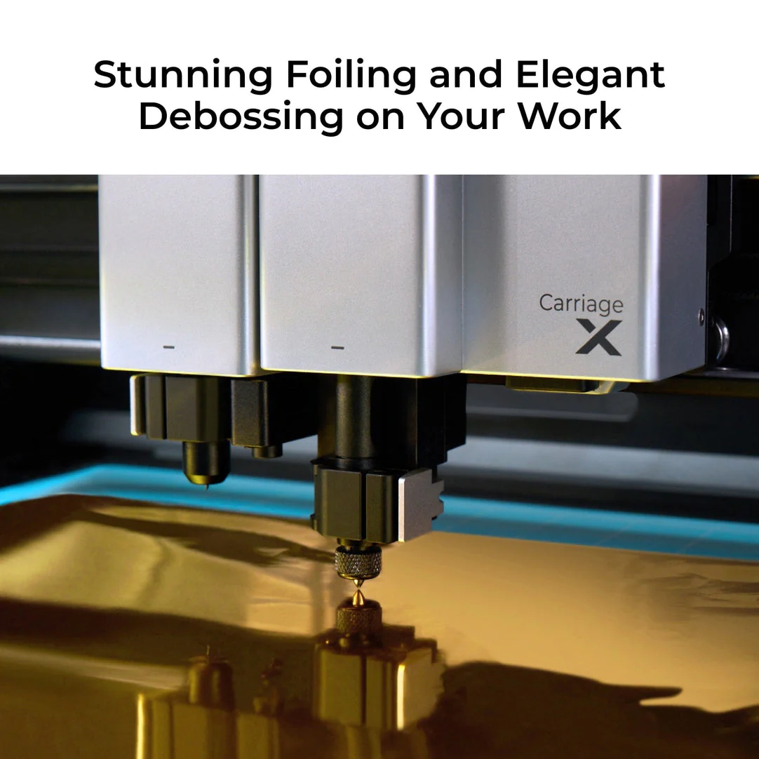 xTool - Foil Transfer Tip - M1 Ultra - Image 2