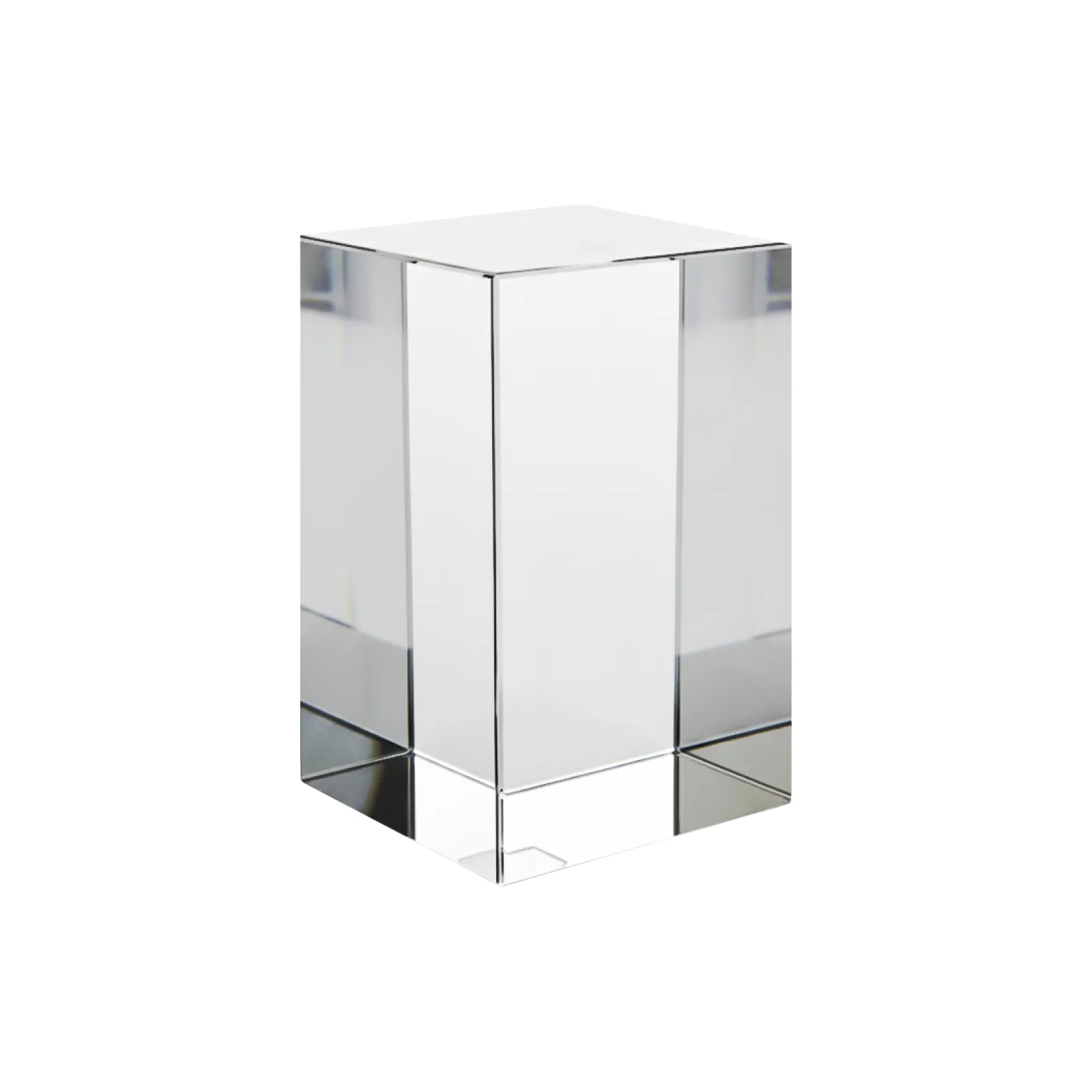 xTool - K9 Rectangle Crystal