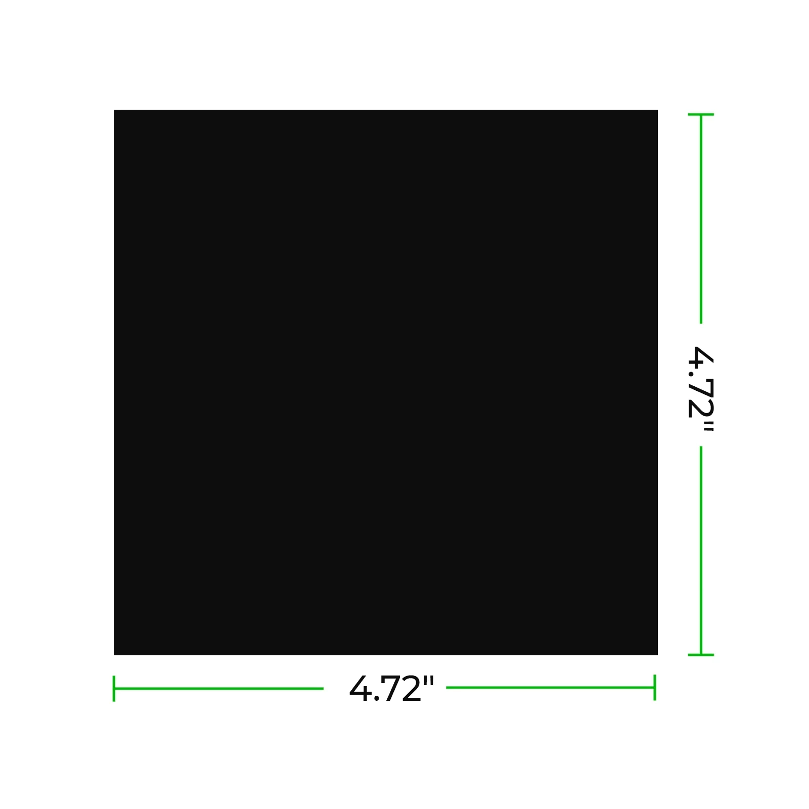 xTool - Laser Engraver Photo Paper 12x12cm (30pcs) - Image 3