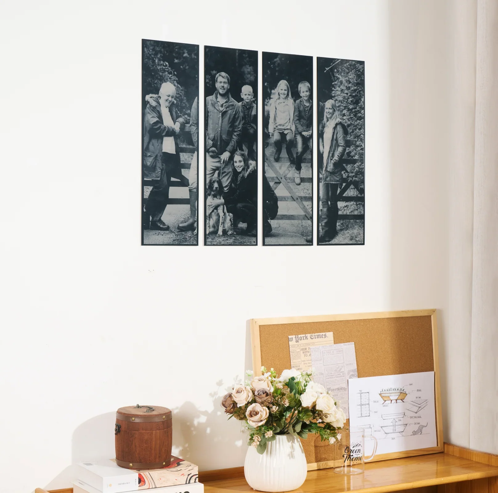 xTool - Laser Engraver Photo Paper 42x12cm (10pcs)