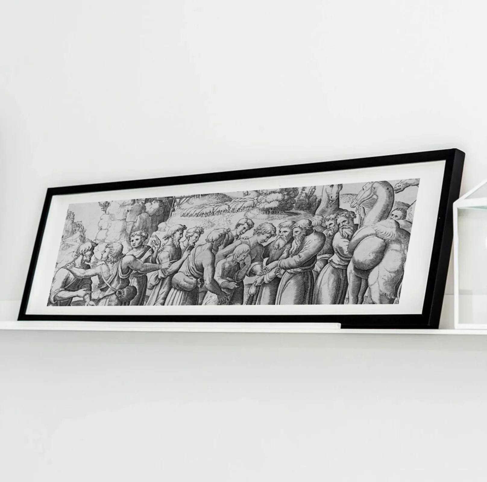 xTool - Laser Engraver Photo Paper 42x12cm (10pcs) - Image 2