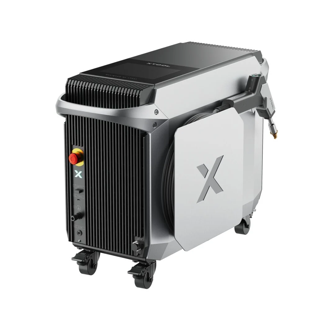 xTool - MetalFab Laser - 1200W