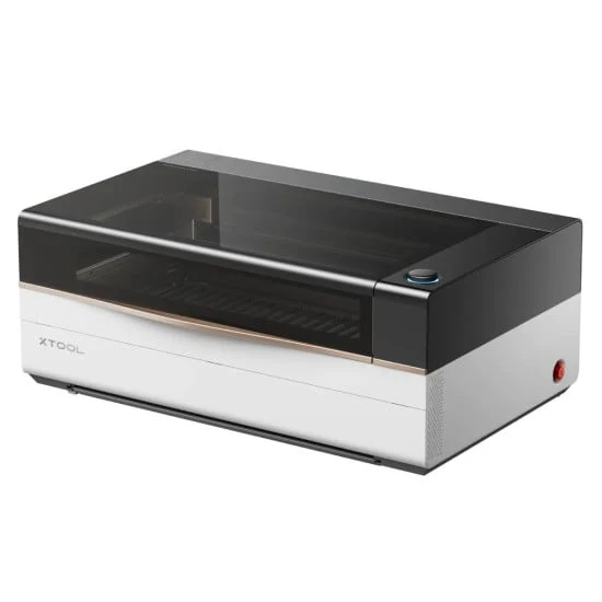 xTool - P3 - CO₂ Laser - 80W - 915x458mm