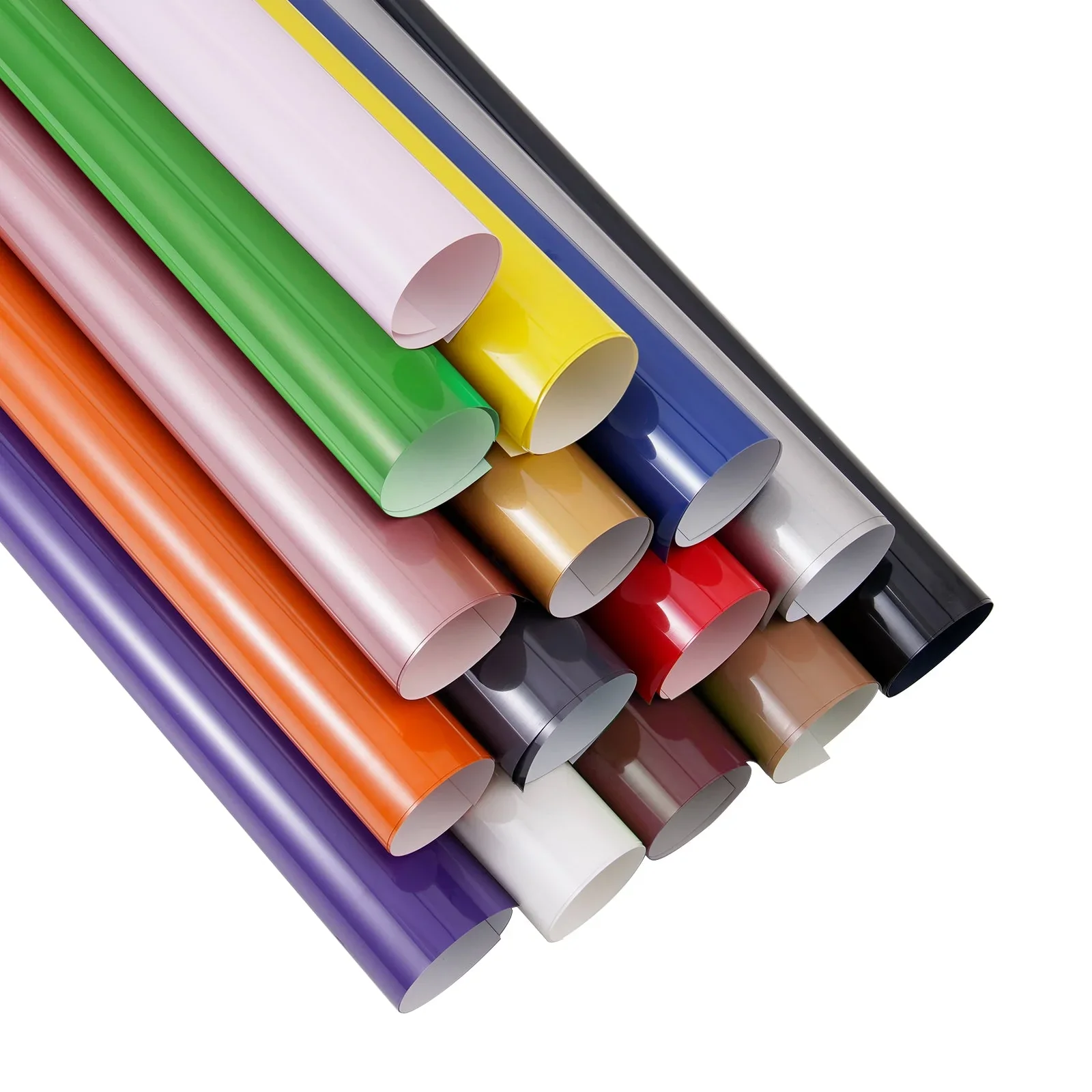 xTool - PU Heat Transfer Vinyl (30pcs) - Image 2