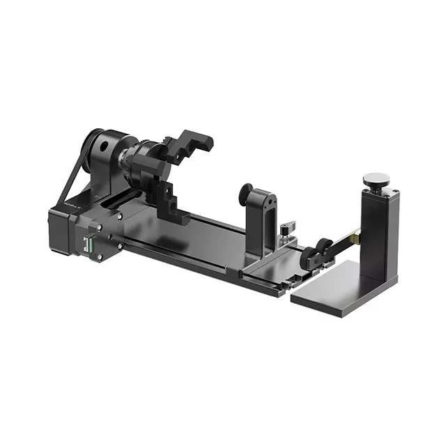 xTool - Rotary Attachment RA2 Pro Plus - Image 2