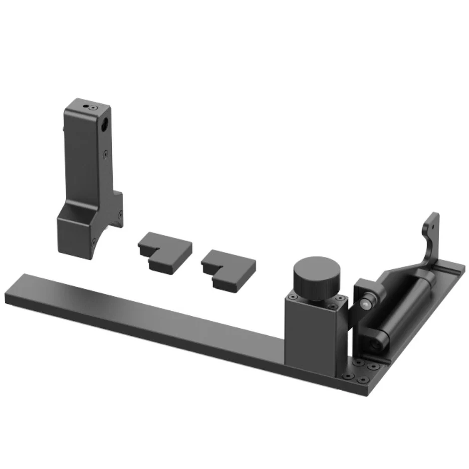 xTool - Rotary Attachment RA2 Pro Plus - Image 5