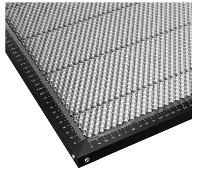 xTool - S1 Honeycomb Panel - 565x375mm - Image 2