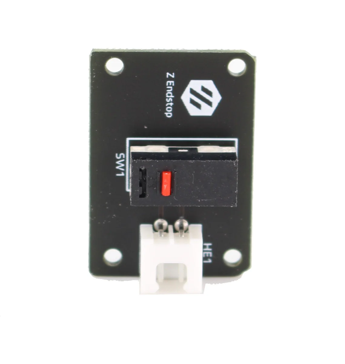 Z-Axis endstop PCB board - Voron 2.4- Trident